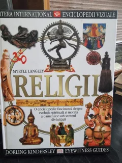 Religii - Myrtle Langley