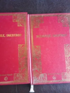 Religiile, incotro? - Pierre Rehn  Vol.I+II