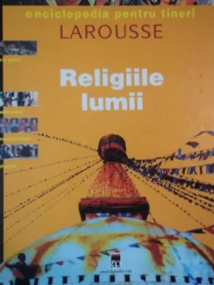 RELIGIILE LUMII 2001