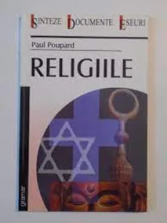 Religiile - Paul Poupard