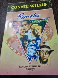 Remake - Connie Willis