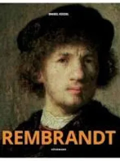 REMBRANDT, ALBUM DE ARTA - DANIEL KIECOL