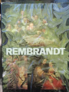 REMBRANDT - ALBUM