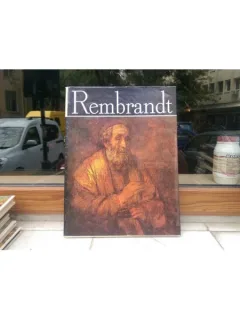 Rembrandt , Editura Meridiane