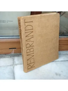 Rembrandt , Eugen Schileru , 1966