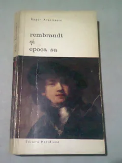 REMBRANDT SI EPOCA SA - ROGER AVERMAETE