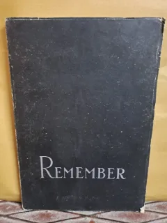 Remember - Mateiu Ion Caragiale