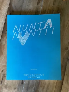 Remus Tiplea Nunta nuntii (album)
