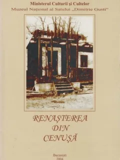RENASTEREA DIN CENUSA - GEORGETA STOICA SI ALTII