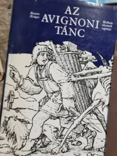 Renate Kruger - Az Avignoni Tanc