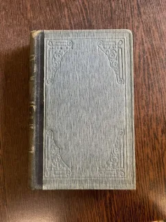 Rene Jacquelin Les principes dominants du contenteux administratif (1899)