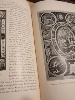Rene Jean - Les Arts de la Terre
