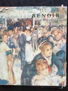 RENOIR - ALBUM IOAN HORGA