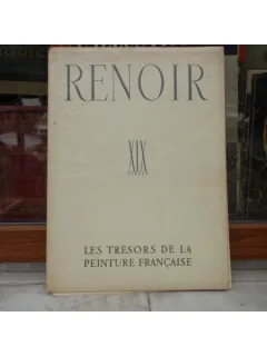 Renoir , Germain Bazin