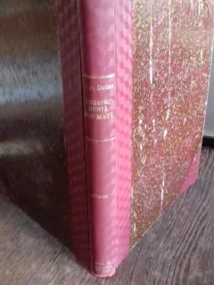 REPERTORIU DE JURISPRUDENTA REZUMATA 1934-1938 - GEORGE P. DOCAN