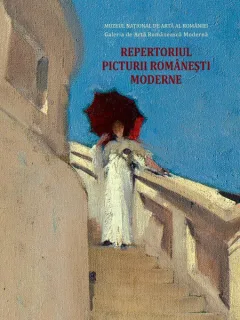 Repertoriul picturii romanesti moderne Secolul al XIX-lea Volumul III Literele I-Z