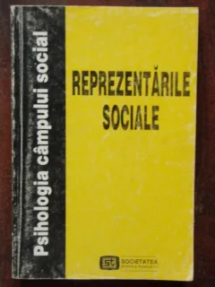 REPREZENTARILE SOCIALE