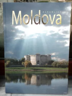 REPUBLICA MOLDOVA