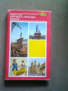Republica Populara Polona - Nicolae Mares