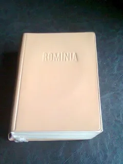 REPUBLICA POPULARA ROMINA