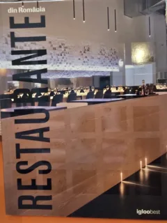 Restaurante din Romania