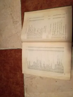 RETETAR PENTRU PRODUSE DE COFETARIE SI PATISERIE , 1963