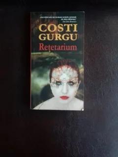 RETETARIUM  - COSTI GURGU