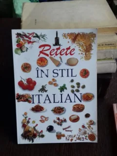 RETETE IN STIL ITALIAN