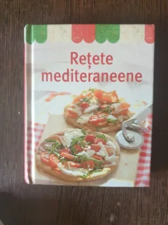Retete mediteraneene