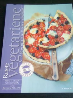 RETETE VEGETARIENE. 30 DE RETETE GUSTOASE SI SANATOASE