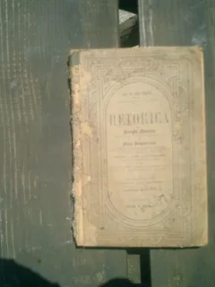 Retorica pentru clasa V secundara - Gheorghe Adamescu si Mihail Dragomir