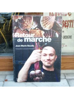 Retour de marche , Jean Marie Baudic