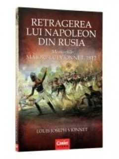 RETRAGEREA LUI NAPOLEON DIN RUSIA