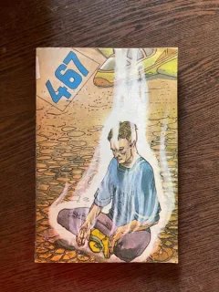 Revista 467, nr. 7-8-9
