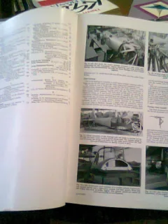 REVISTA AIRCRAFT ENGINEERING - 11 NUMERE 1949 (FARA LUNA FEBRUARIE)