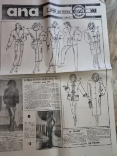 Revista Ana Nr 17 / 1990