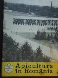 REVISTA APICULTURA IN ROMANIA NR.11/1982