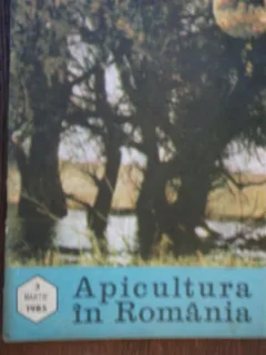 REVISTA APICULTURA IN ROMANIA NR.3/1983