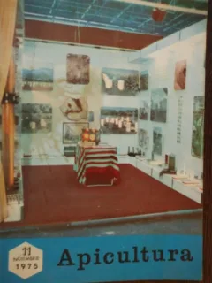 REVISTA APICULTURA NR.11/1975