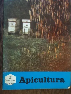 REVISTA APICULTURA NR.2/1975