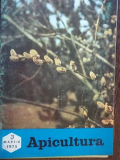 REVISTA APICULTURA NR.3/1975