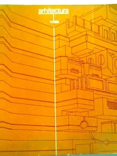 REVISTA ARHITECTURA NR.1-2/1980