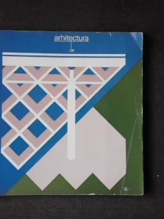REVISTA ARHITECTURA NR.1/1981
