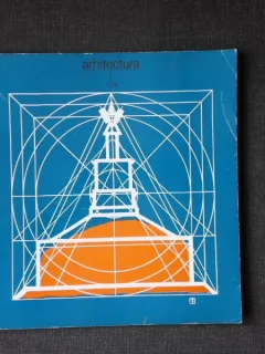 REVISTA ARHITECTURA NR.2/1979