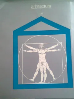 REVISTA ARHITECTURA NR.2/1983