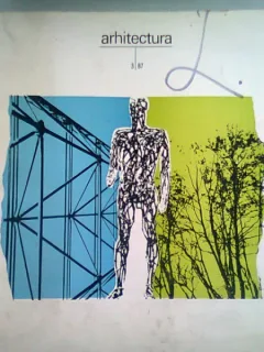 REVISTA ARHITECTURA NR.3/1987