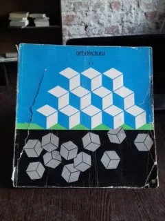 REVISTA ARHITECTURA NR.4/1977