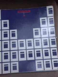 Revista Arhitectura nr.4/1979