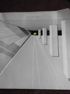 REVISTA ARHITECTURA NR.4/1980