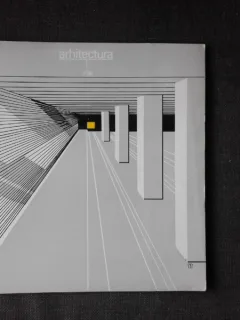 REVISTA ARHITECTURA NR.4/1980